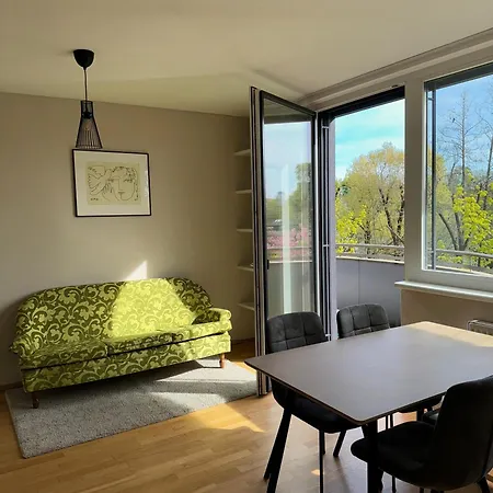 Reside In The Golden Wave Διαμέρισμα Γκρατς