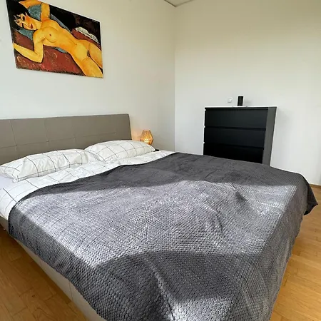 Reside In The Golden Wave Graz